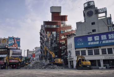 Taiwán le da ‘un respiro’ a Apple y Nvidia: Reanuda producción de chips tras terremoto de 7.5 grados